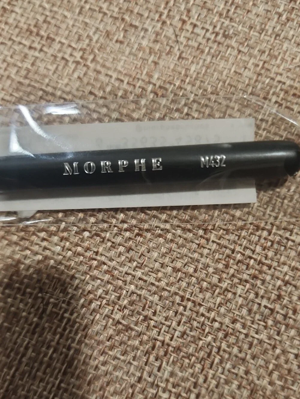 Morphe Flat Liner Brush